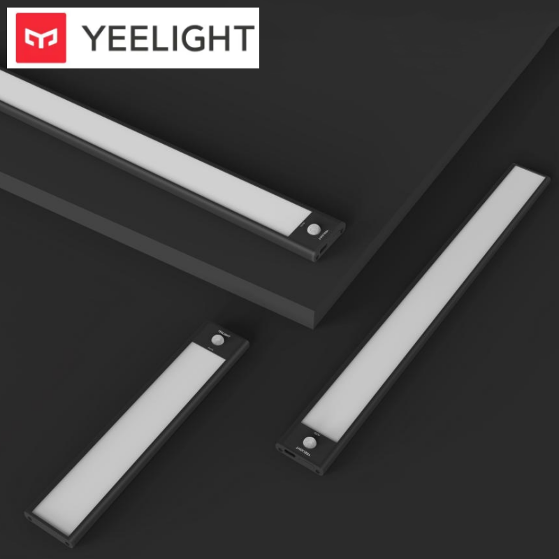 Yeelight Light Lightstrip - YEELIGHT Hareket Sensörü Duvar Lambası LED