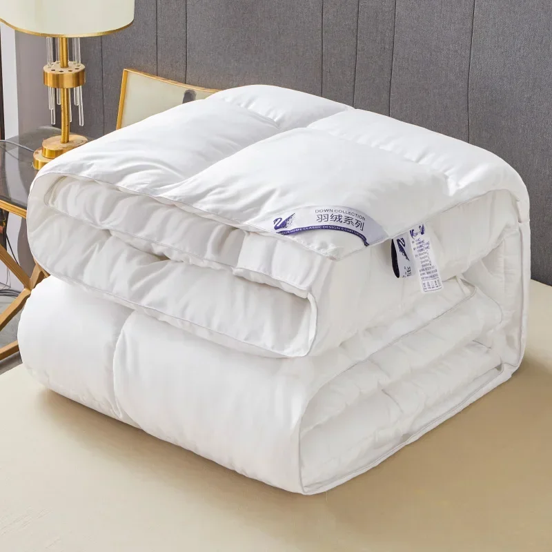 Duvet Insert White - Beş yıldızlı otel yorganı 95 beyaz