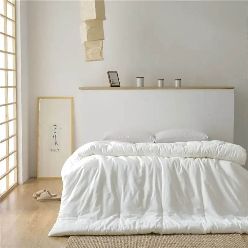 Duvet Insert White - Japonya Meiji Nishikawa Yorgan İçliği -