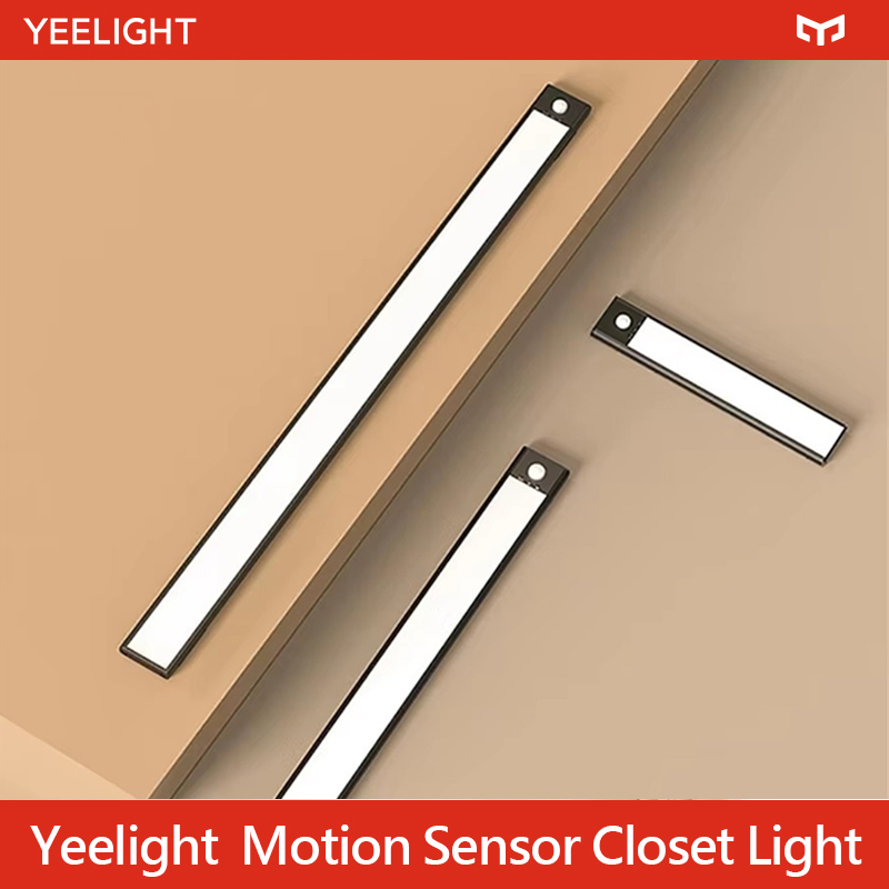 Yeelight Light Lightstrip - Yeelight LED Sensör Gece Lambası Akıllı