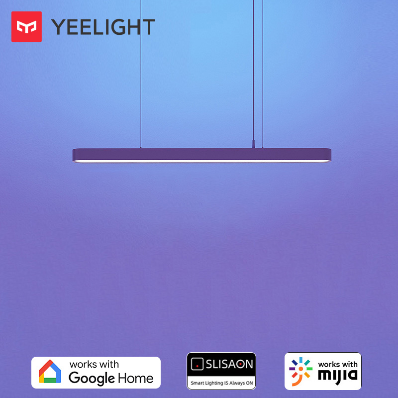 Yeelight Light Lightstrip - Yeelight Akıllı LED Sarkıt Işık Ra95