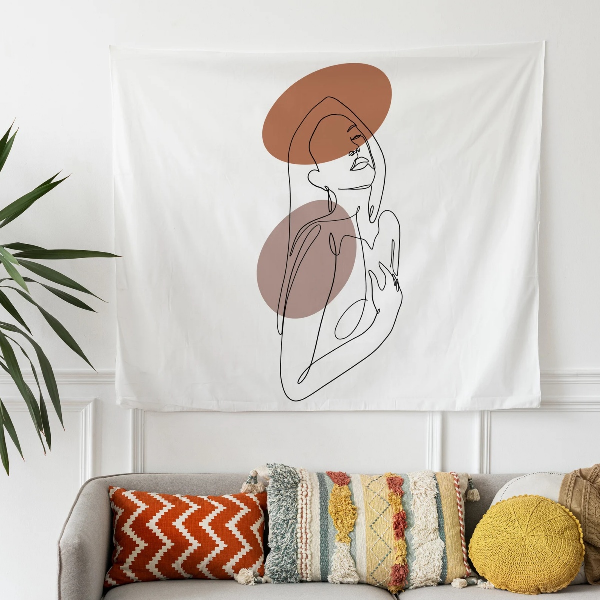 Kişiye Özel Özel Tasarım Goble - Home Textiles And Decor incelemesi ve fiyatı