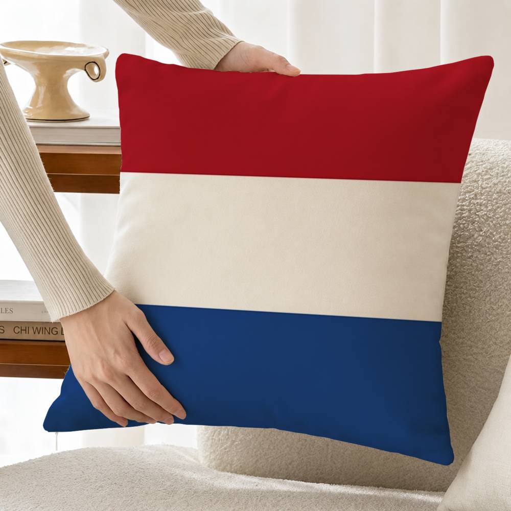 N-Hollanda F-Flag Pamuklu Kete - Home Textiles Netherlands incelemesi ve fiyatı