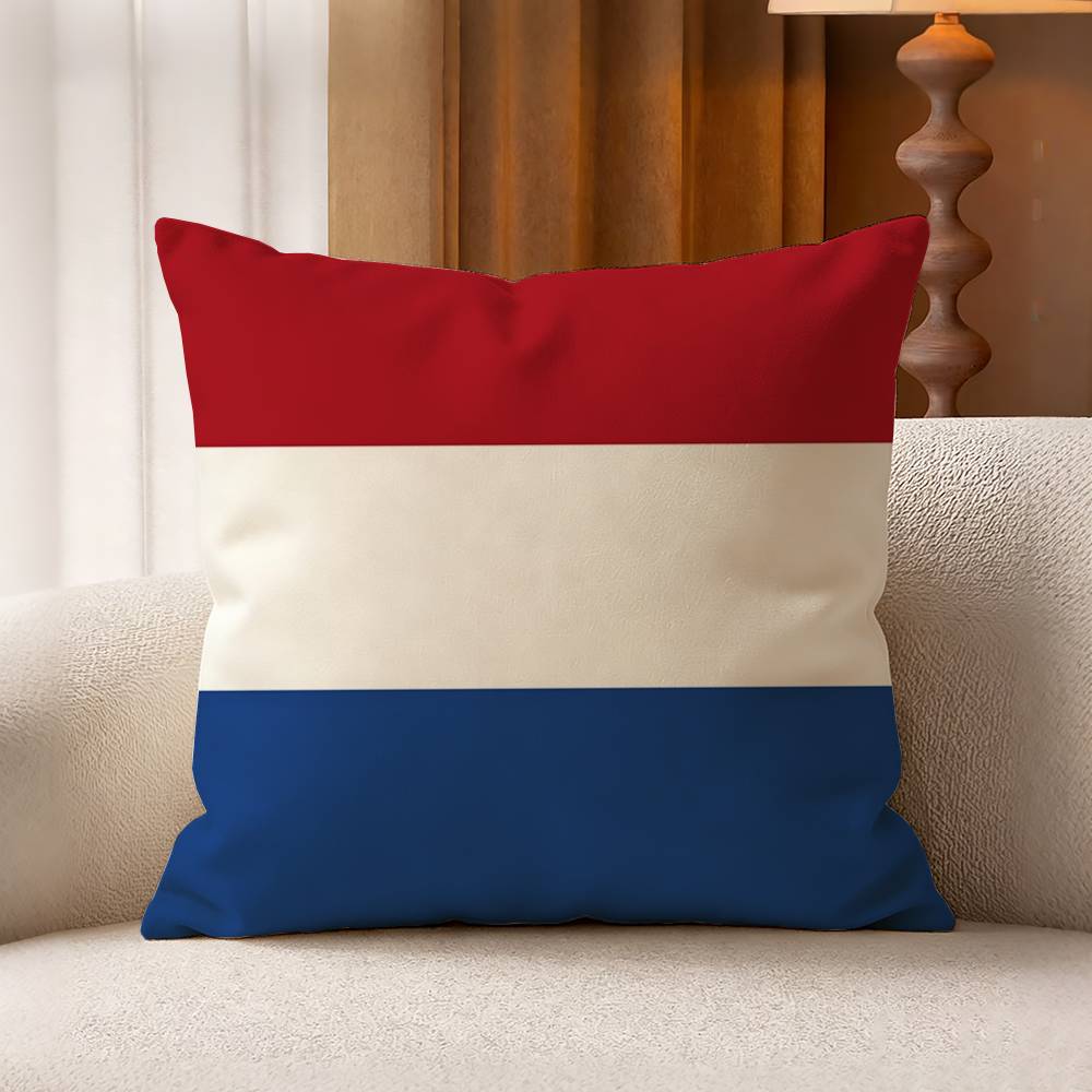 N-Hollanda F-Flag Pamuklu Kete - Home Textiles Netherlands incelemesi ve fiyatı