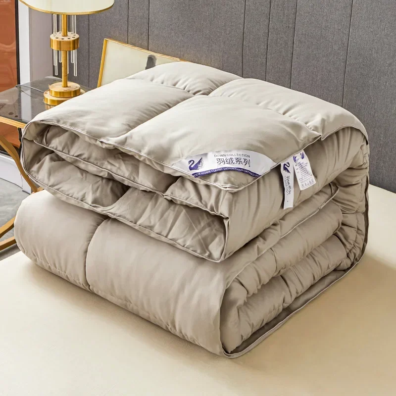 Beş yıldızlı otel yorganı 95 b - Duvet Insert White incelemesi ve fiyatı