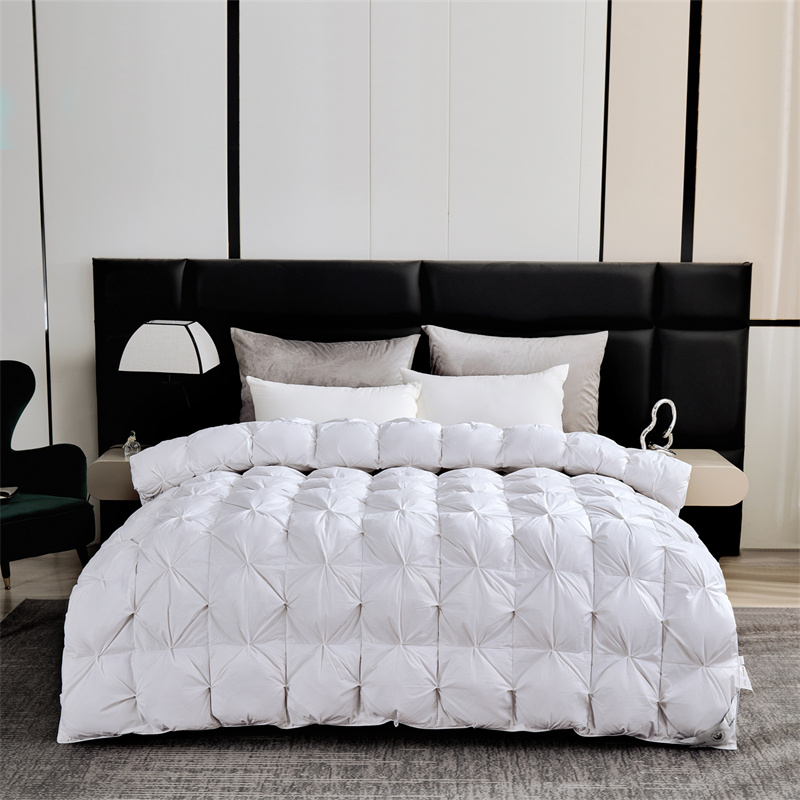 Hipoalerjenik %95 Beyaz Kaz Tü - Duvet Insert White incelemesi ve fiyatı