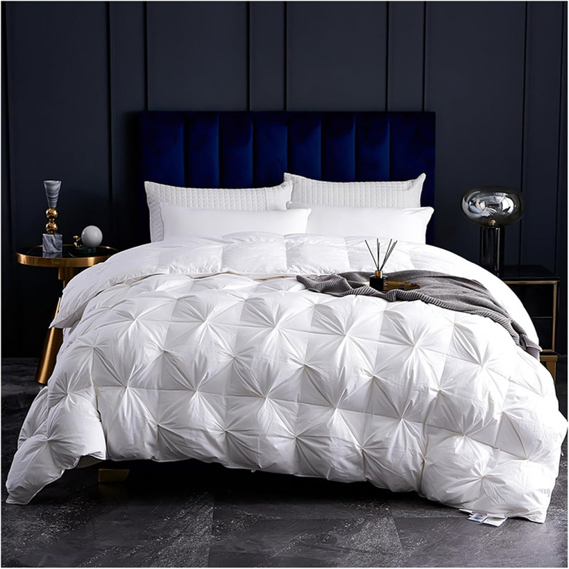 Hipoalerjenik %95 Beyaz Kaz Tü - Duvet Insert White incelemesi ve fiyatı