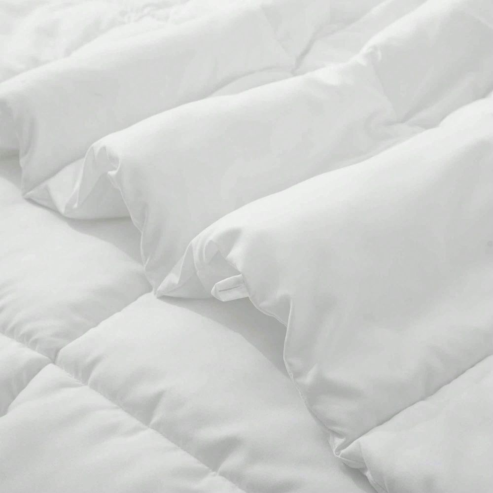 Peace Nest Basic Blanlet Kuş T - Duvet Insert White incelemesi ve fiyatı