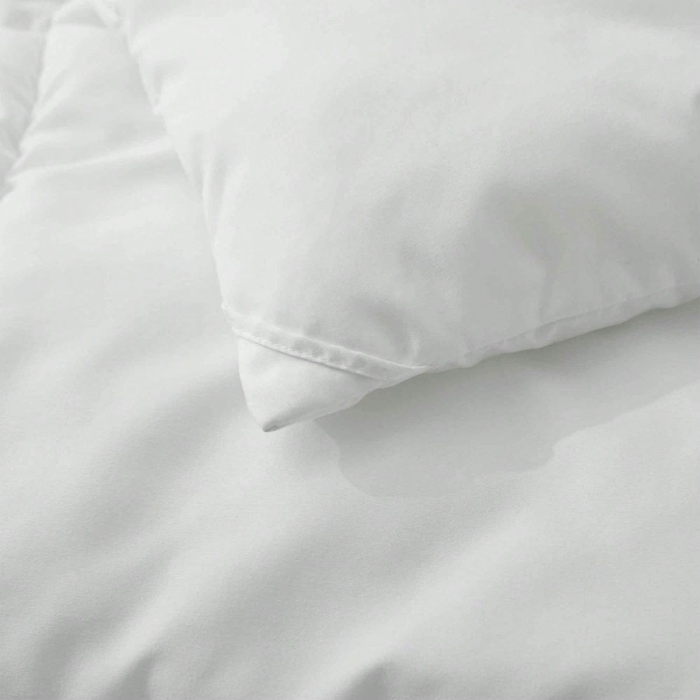Peace Nest Basic Blanlet Kuş T - Duvet Insert White incelemesi ve fiyatı