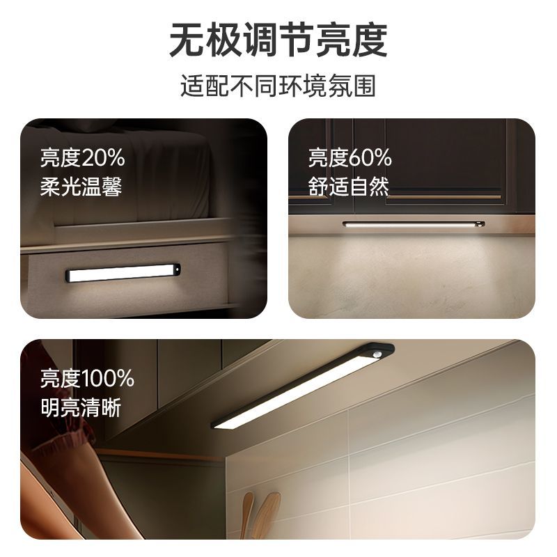Yeelight LED Sensör Gece Lamba - Yeelight Light Lightstrip incelemesi ve fiyatı