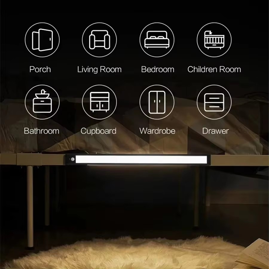 Yeelight LED Sensör Gece Lamba - Yeelight Light Lightstrip incelemesi ve fiyatı
