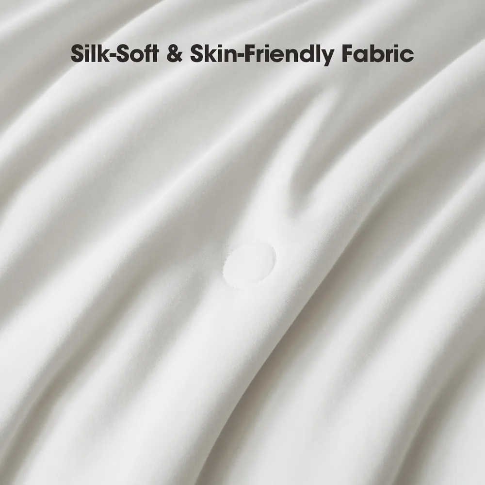 %100 Dut İpeği Yorgan İçi - Kı - Duvet Insert White incelemesi ve fiyatı