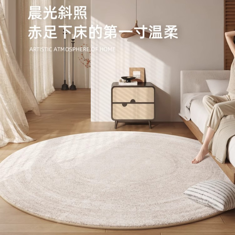 Fransız Krem Tarzı yatak odası - Japanese Home Textiles incelemesi ve fiyatı