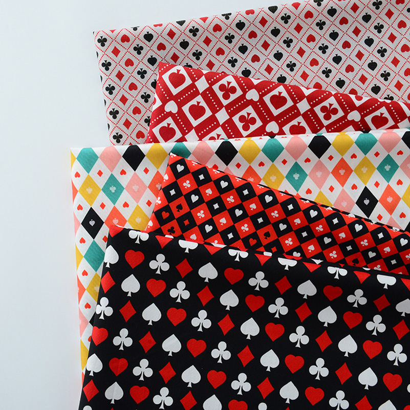 Ins Poker Elemanı Pamuk Dijita - Home Textiles And Decor incelemesi ve fiyatı