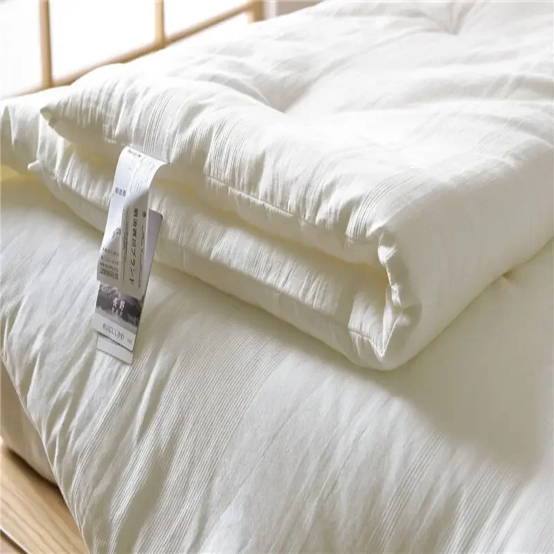 Japonya Meiji Nishikawa Yorgan - Duvet Insert White incelemesi ve fiyatı