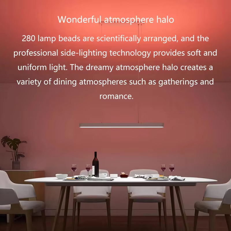 Yeelight Akıllı LED Sarkıt Lam - Yeelight Light Lightstrip incelemesi ve fiyatı