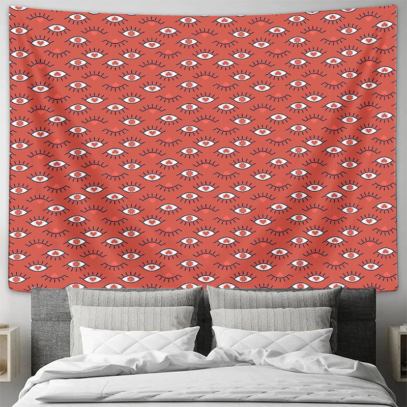 Bohemian Goblen Duvar Asılı Es - Vintage Home Textiles incelemesi ve fiyatı