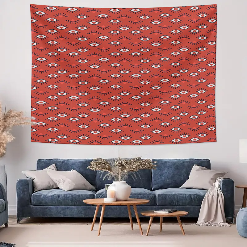 Bohemian Goblen Duvar Asılı Es - Vintage Home Textiles incelemesi ve fiyatı