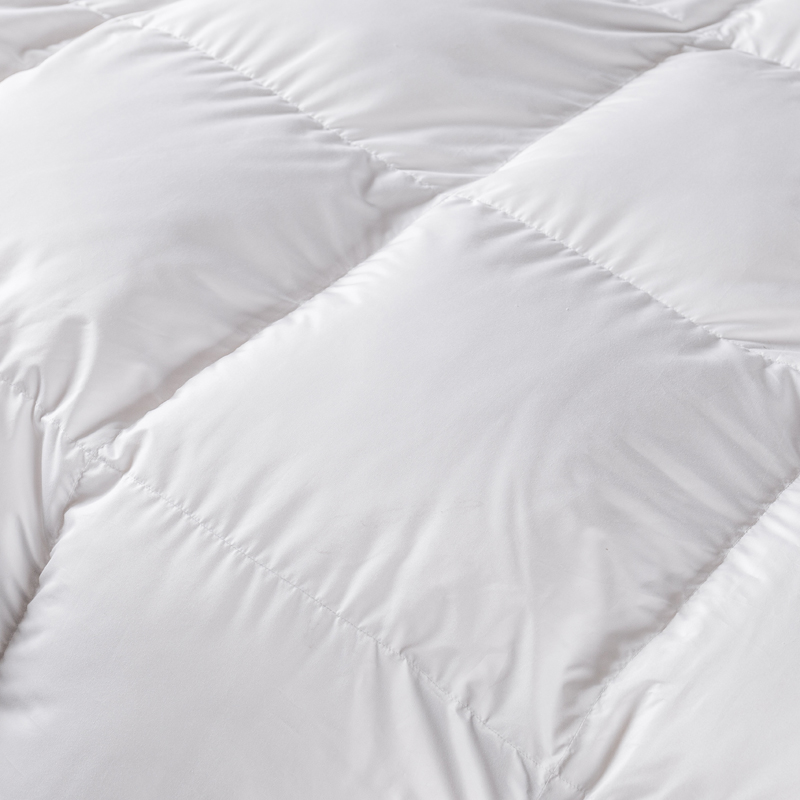 Lüks yatak yorgan nevresim ekl - Duvet Insert White incelemesi ve fiyatı