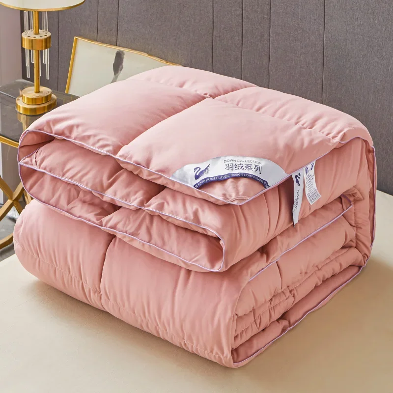 Beş yıldızlı otel yorganı 95 B - Duvet Insert White incelemesi ve fiyatı