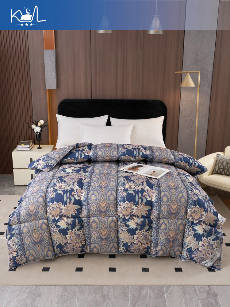 %95 Beyaz Kaz Tüyü Yorgan, Tüm - Duvet Insert White incelemesi ve fiyatı