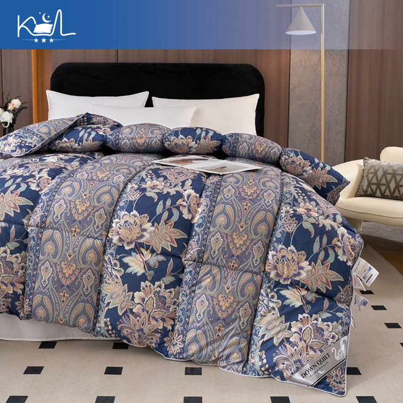 %95 Beyaz Kaz Tüyü Yorgan, Tüm - Duvet Insert White incelemesi ve fiyatı