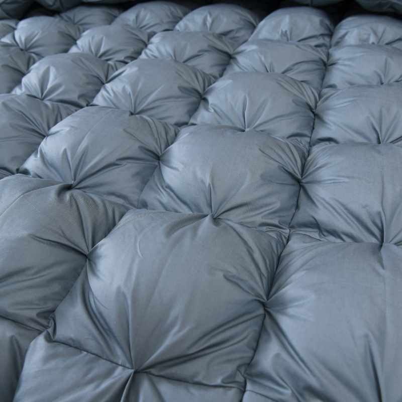 Lüks 1000TC beyaz kaz aşağı yo - Duvet Insert White incelemesi ve fiyatı