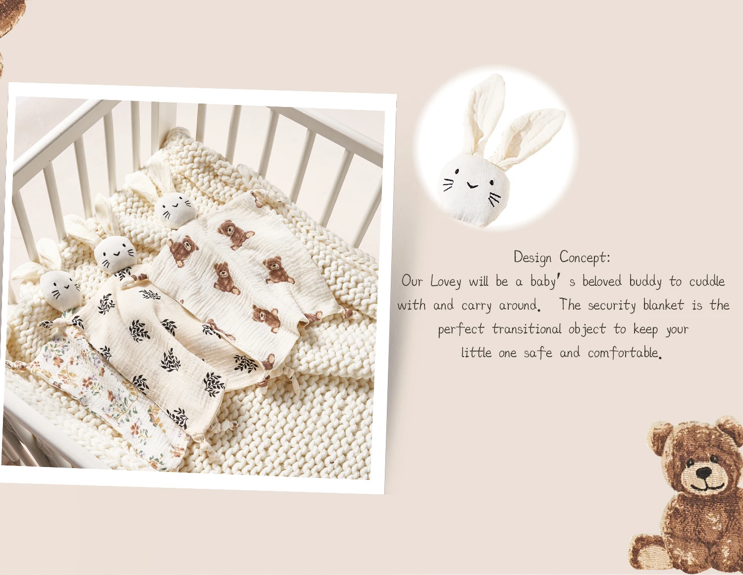 Bebek Yatıştırıcı Havlusu: Yum - Home Textiles Blanket incelemesi ve fiyatı