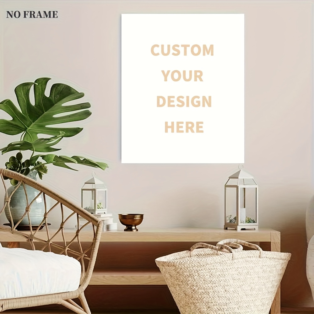 Fotoğrafınızla Özel Kanvas Bas - Home Textiles And Decor incelemesi ve fiyatı