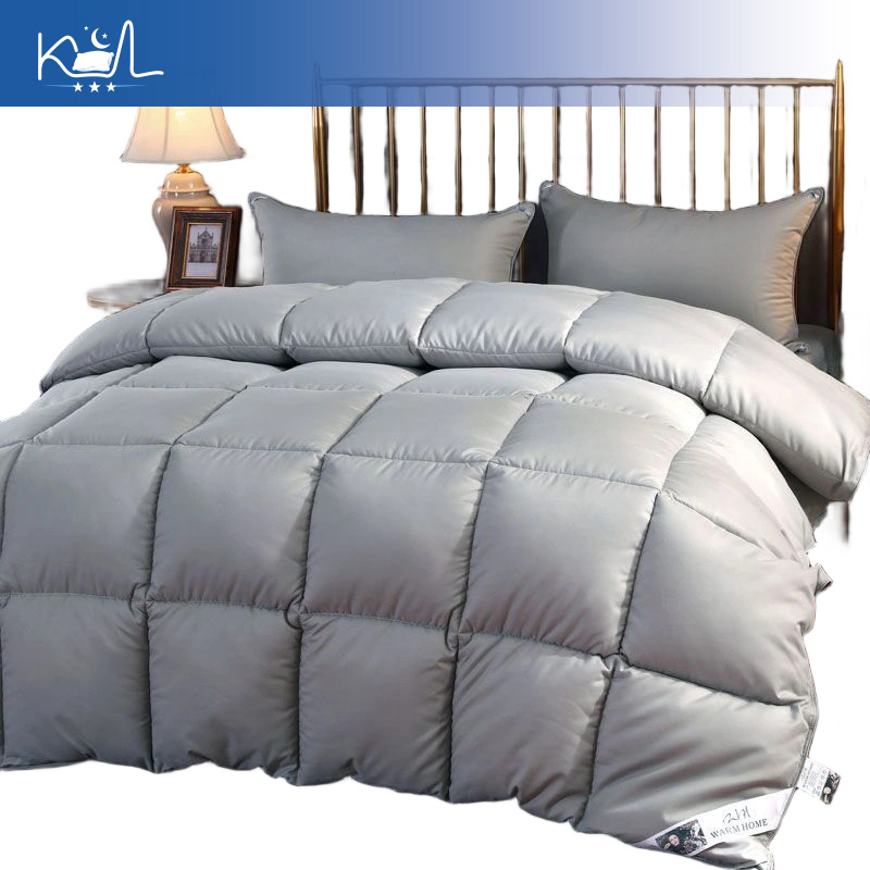 %95 Beyaz Kaz Tüyü Yorgan İçli - Duvet Insert White incelemesi ve fiyatı
