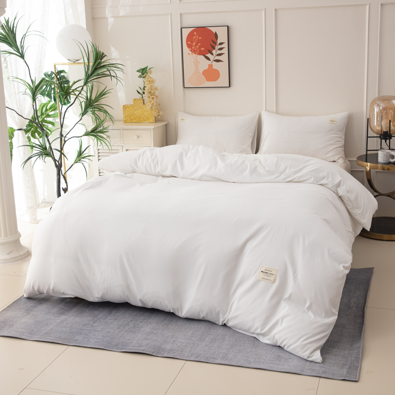 Kalınlaştırılmış 110g Polyeste - Duvet Insert White incelemesi ve fiyatı